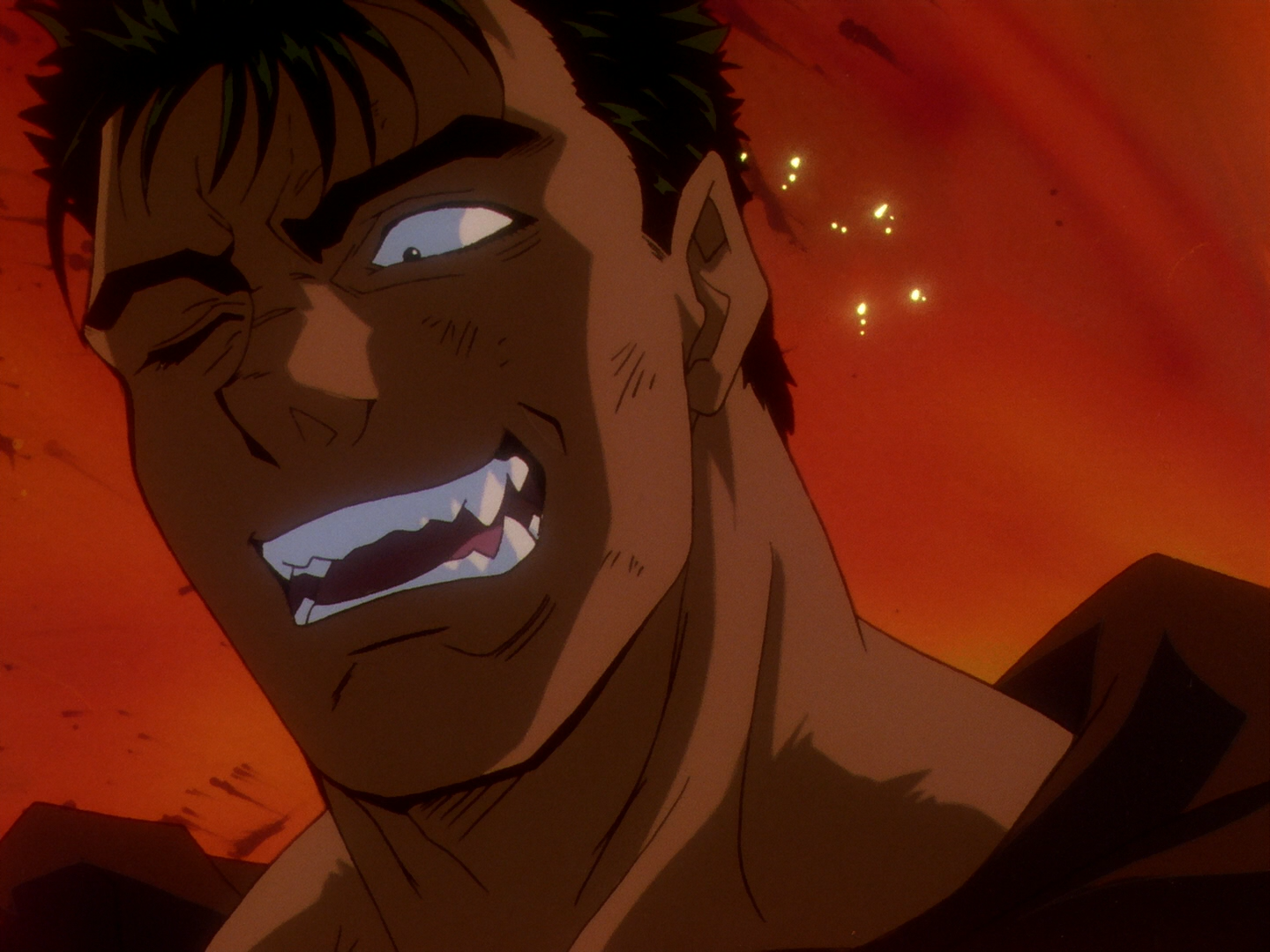 Kenpuu Denki Berserk (Otaku Tail No Fansub)